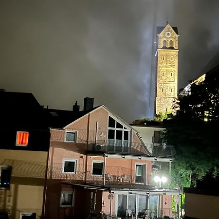 Ferienhaus Auszeit Lägenhet Bad Bertrich Exteriör bild